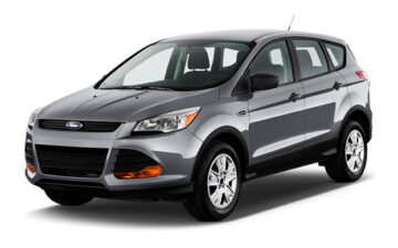Ford Escape or similar 