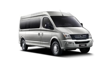 Maxus V 80 / Sprinter 