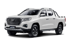 Changan F70/Hilux 