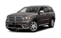 Dodge Durango or similar 