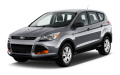 Ford Escape or similar 