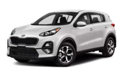 Kia Sportage or similar 