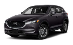 Mazda CX 5 or similar 