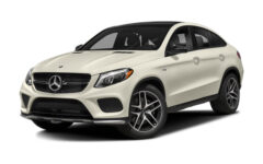 Mercedes-Benz GLE 43 