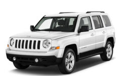 Jeep Patriot 