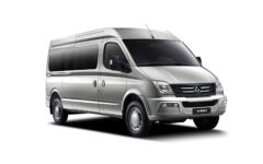Maxus V 80 / Sprinter 
